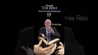 17. What Is The Biggest Problem When Trying To Set A Date For The Second Coming? | Ernie Rex 17. What Is The Biggest Problem When Trying To Set A Date For The Second Coming? | Ernie Rex