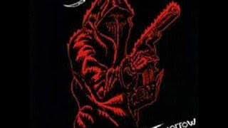 ARTILLERY - Time Has Come