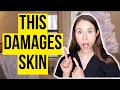 Don&#39;t Make This Mistake Or You&#39;ll Ruin Your Skin! - Toasted Skin Syndrome