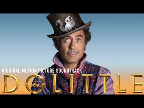 Sia - Original (from the Dolittle soundtrack)