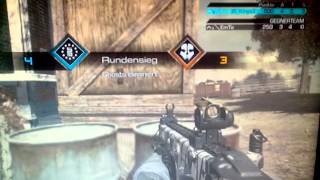 Opponent dropped host