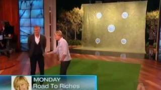 David Beckham [HQ/full] - Part 2/3