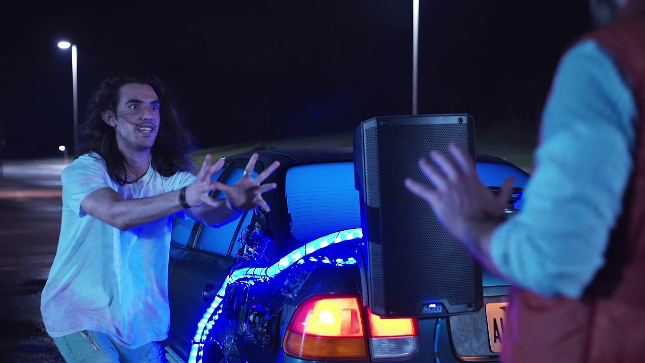 alto professional truesonic ts310