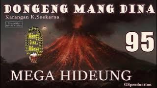 Mega Hideung -  Eps.95