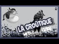 Metal gear solid 4  la crotique ft esquive la boule de feu