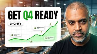 Q4 Is Coming: Is Your Shopify Store Ready