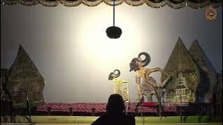 🔴 KI RADYO HARSONO // BANYU SUCI PERWITASARI