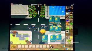 BTD 5 Hacked