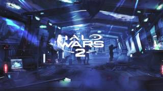 Halo Wars 2 Original Soundtrack - Calculated Risk