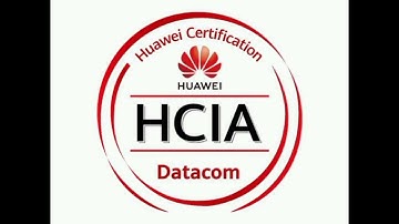 FREE Networking Course | HCIA-DATACOM | HUAWEI | Introduction.