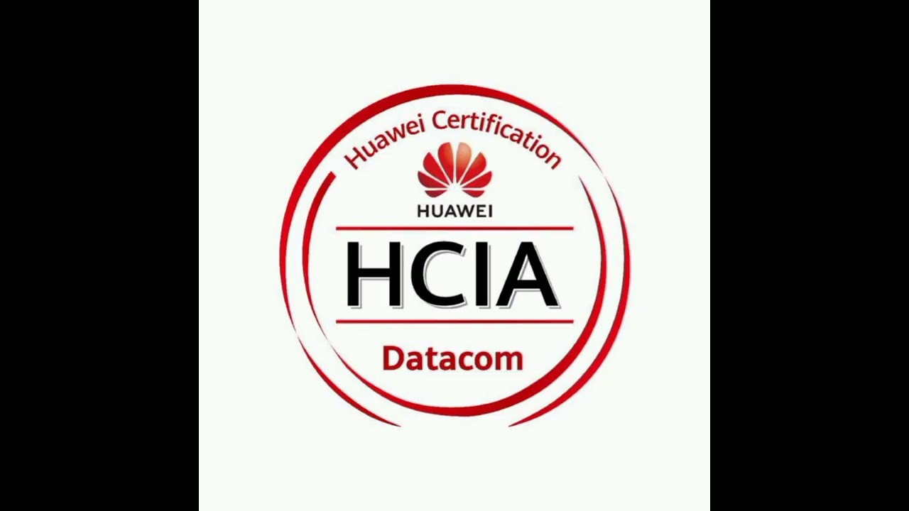FREE Networking Course | HCIA-DATACOM | HUAWEI | Introduction.