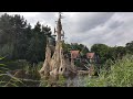 Video voor nieuwe verblijfsgasten van Efteling Bosrijk #efteling