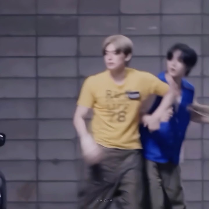 choi gwontu is overprotective of choi taekbae #beomjun #yeongyu #txt #yeonjun #beomgyu #edit
