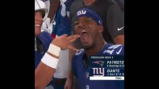 Funniest QB room￼