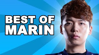 Best of MaRin | The Toplane God
