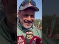 Dakar 2026 - Prologue - Interview: NASSER AL ATTIYAH