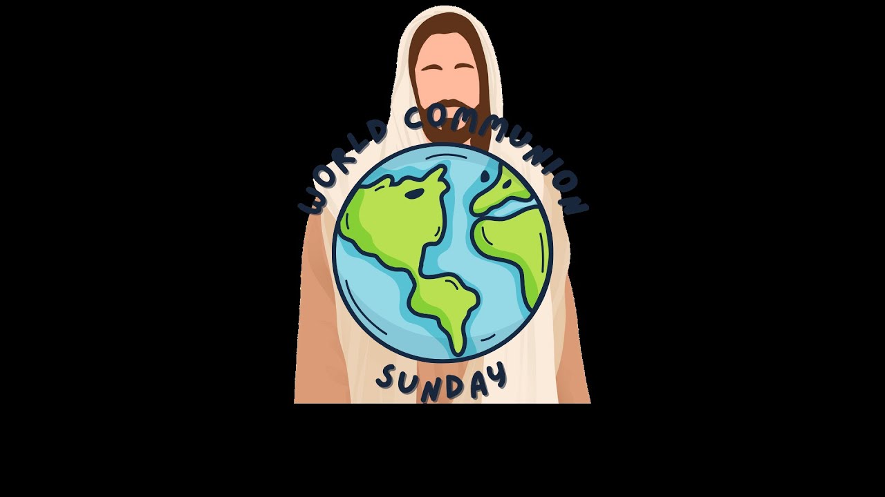Unity in Christ: A World Communion Sunday Reflection #shilohjasper ...