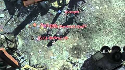 Modern Warfare 3 | Air Drop Trap | Multi-Kill