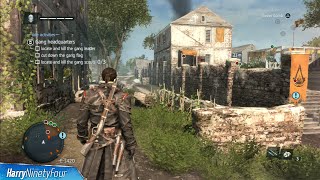 Cartographer achievement in Assassin's Creed Rogue