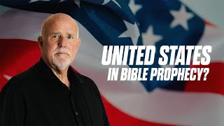 Is the United States mentioned in Bible Prophecy?
In this episode, Pastor Barry explores one of the most asked end-times questions and examines what Scripture reveals and what it doesn’t. From the rise and fall of nations to the possibility of America’s absence due to decline, judgment, or the rapture, discover why this question matters more than ever as we watch global events unfold. Is the United States mentioned in Bible Prophecy?