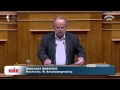 Ν. Μωραΐτης: Οι αγρότες έχουν πείρα από τα κόμματα του κεφαλαίου και την ΕΕ (VIDEO)