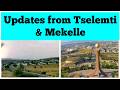 Updates From Tselemti Mekelle