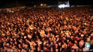 GlobalGathering Russia 2008 Official video by Dance Planet