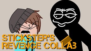 Stickster Revenge Collab Sticknodes Animations