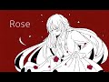 【#歌ってみた by Ms.Libra】Rose/Kaco【#魔法使いの嫁 #theancientmagusbride 】