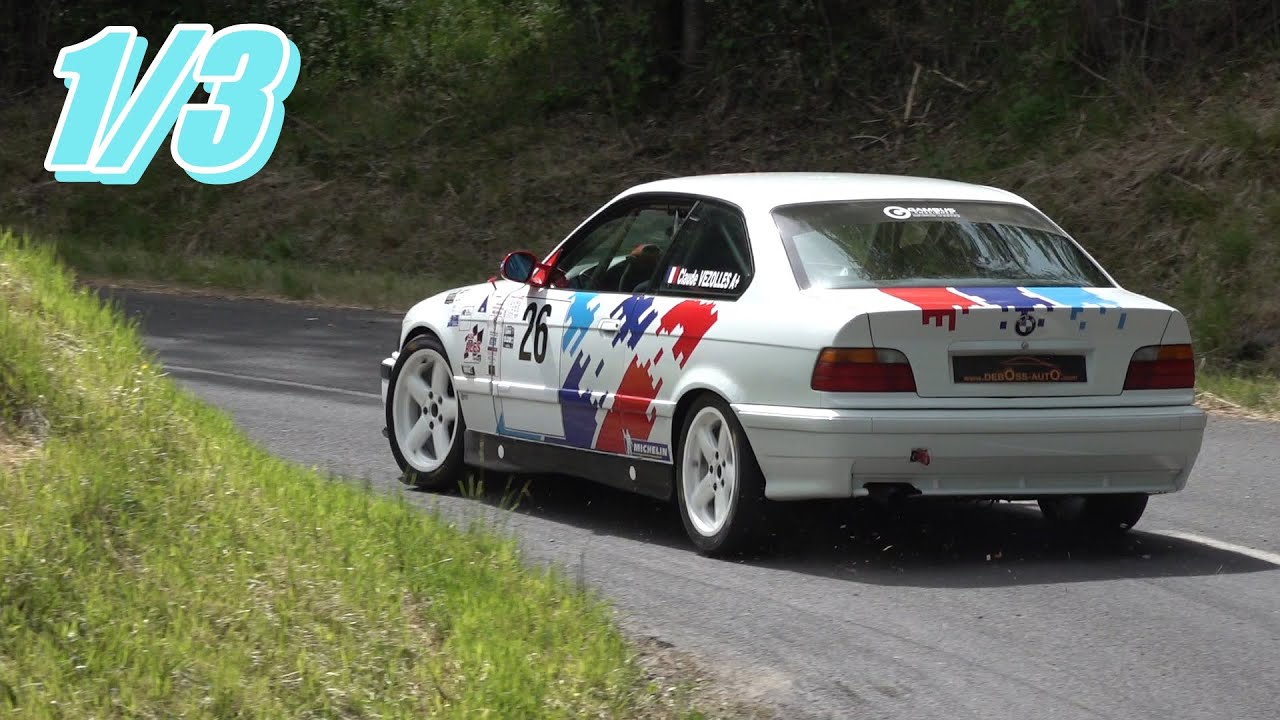 Course De Cote De La Sumene 2022