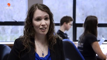 Gallery Ireland - eircom Start Up