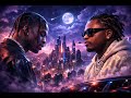 Travis Scott ft Gunna - Highest in the room (official lyrics video)