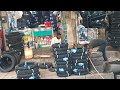 4.50-10 Ceat Anmol RiB HD 3 चक्का गाड़ी में कौन सा टायर बेस्ट है पूरा वीडियो देखे