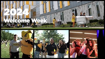 Ready to soar: Welcoming our largest class ever 🤎💛