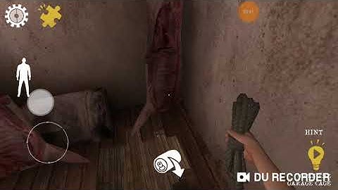 Saving Rebecca With No Music Box In Mr. Meat V1.9.2 In Ghost Mode Full Gameplay In Joystick Small