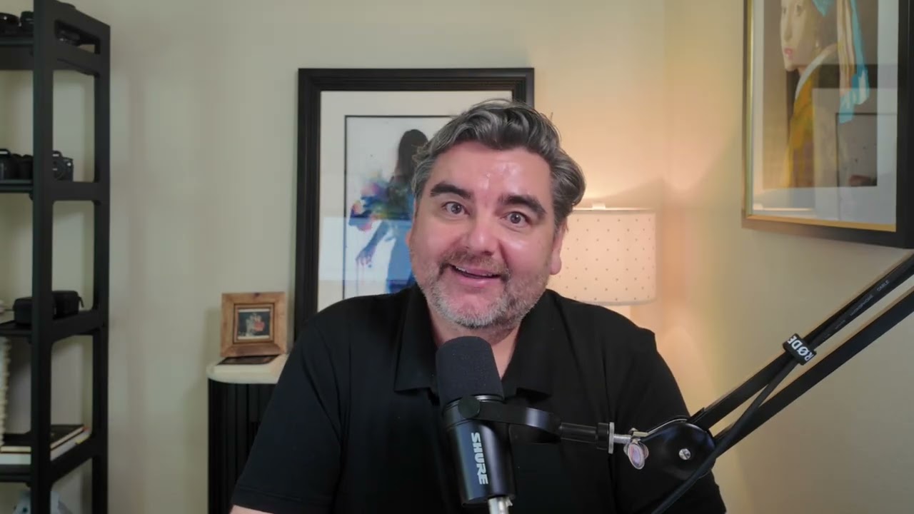 Why Capable People Feel Stuck Even When They're Good at What They Do