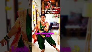 ✨ Shraddha Kapoor Inspired Look Recreation | Upcoming Film ✨#makeuplook #stylonitymakeuptutorial