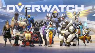 Overwatch Soundtrack