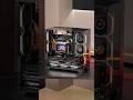 Ultimate RTX 5090 Gaming Beast 🔥 Ryzen 7 9850X3D + ROG Dark PC  Build