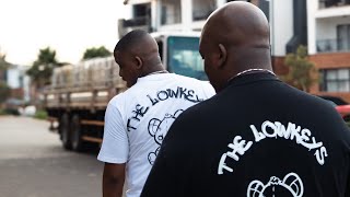 This Is How Logicalsoul Made The Beat For Makhi