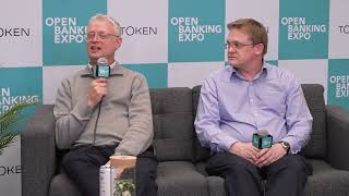 Open Banking Expo Uk Europe 2025 In The Live Lounge With Its Lolly Lloyds