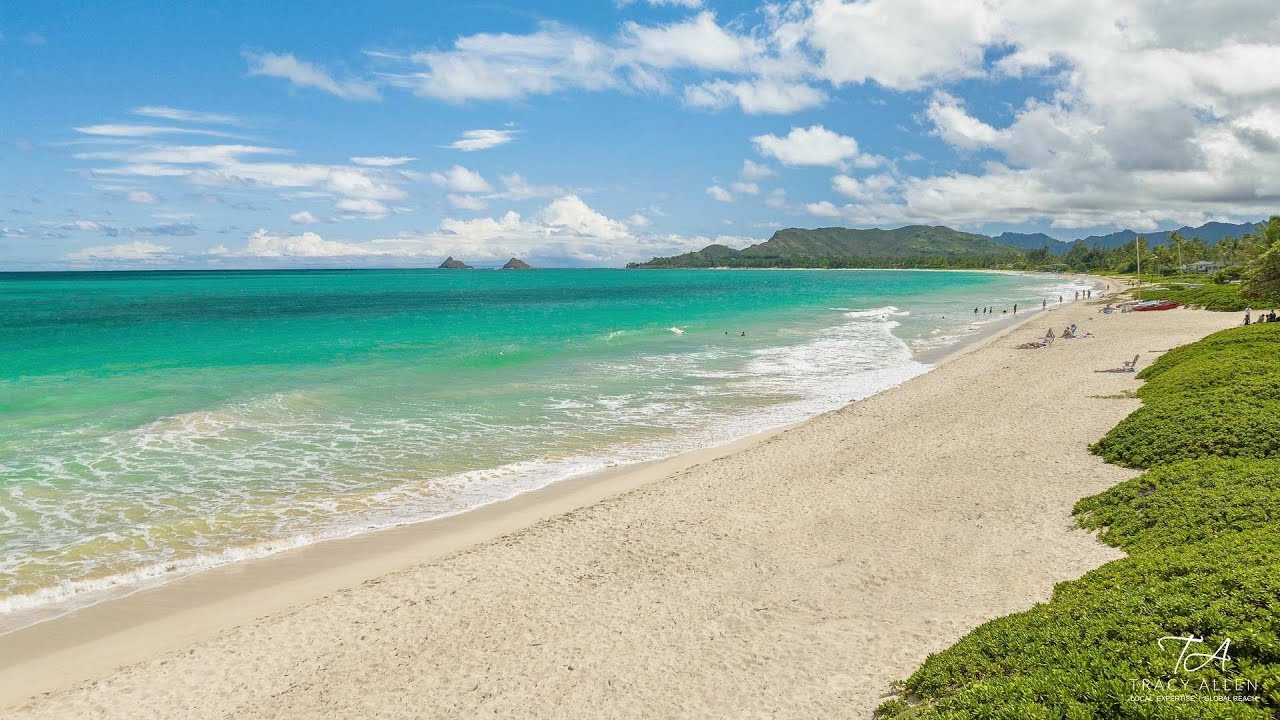 The Beach House Tracy Allen Coldwell Banker Realty Hawaii Real