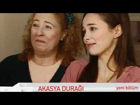 Akasya Durağı - 145.Bölüm | www.YerliFragman.com |