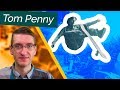 The Legend of Tom Penny | Retro Rippers