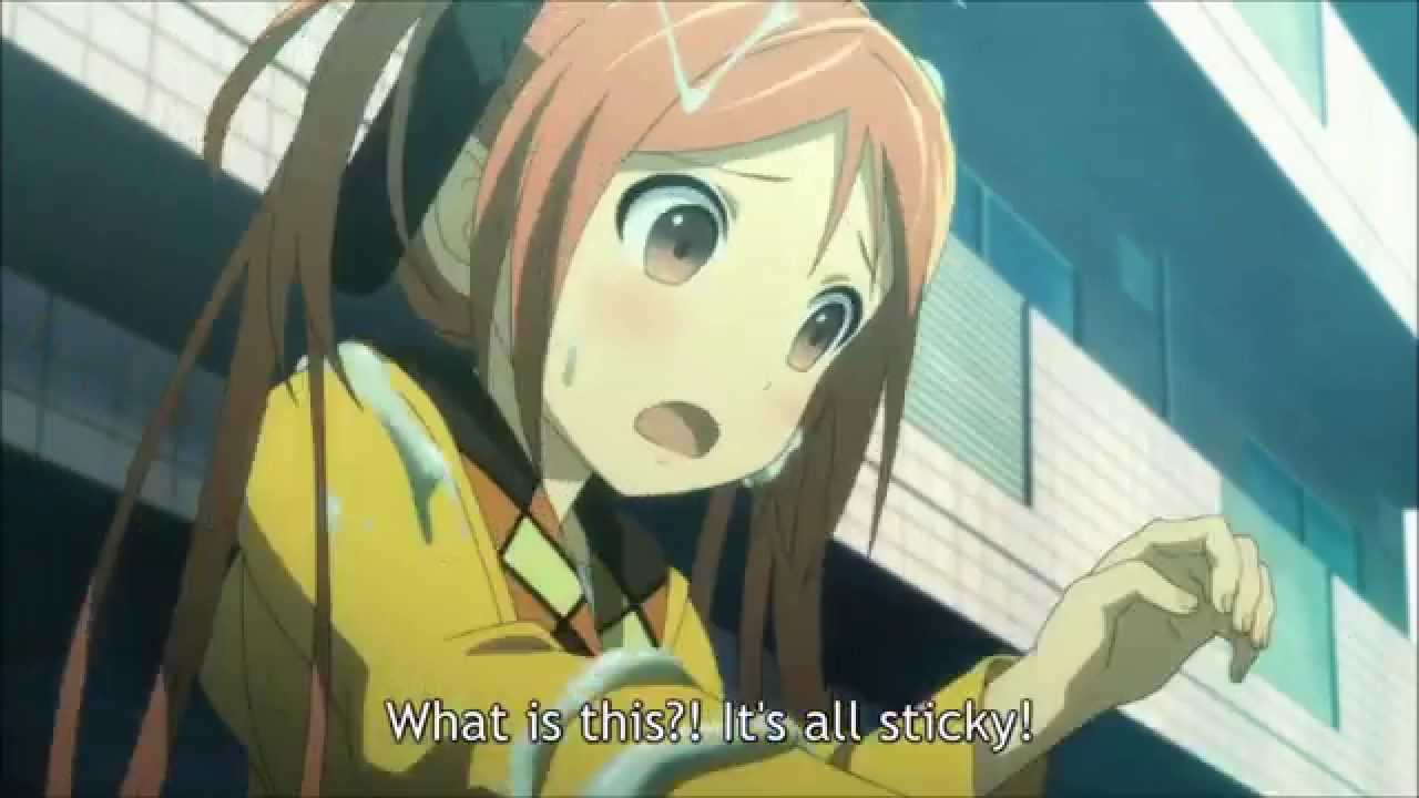 Black Bullet Anime music video Manga Desktop, Anime, manga, anime