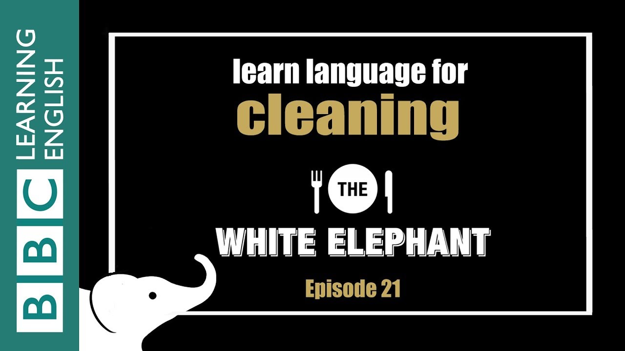 elton john The White Elephant: 21 - Phrases about being clean