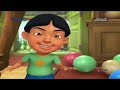 Download Lagu Upin & Ipin Terbaru 2020 Full Episode-Musim 14