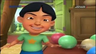 Upin & Ipin Terbaru 2020 Full Episode-Musim 14