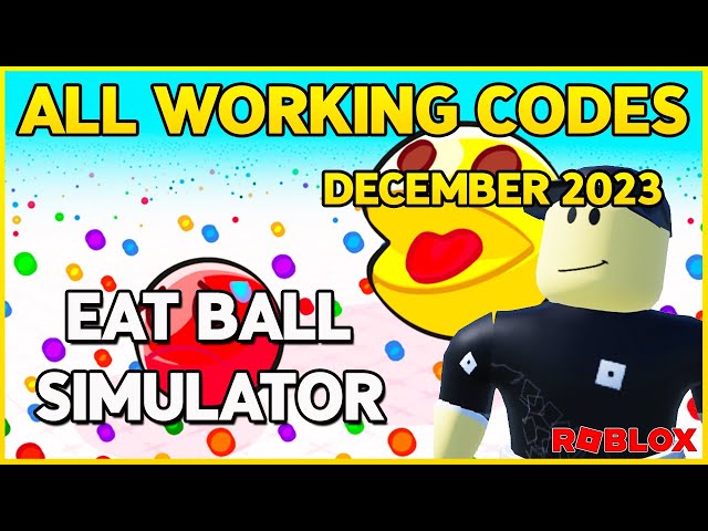 Cooking Simulator Codes for December 2023