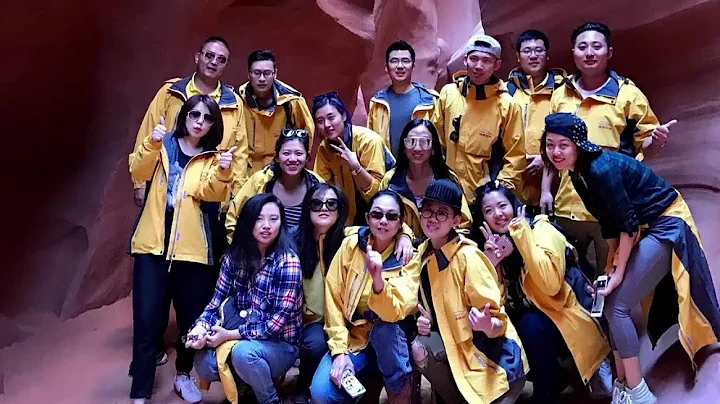 Lower Antelope Canyon & Horseshoe Bend Day Tour | Epic Southwest Adventure + Lunch